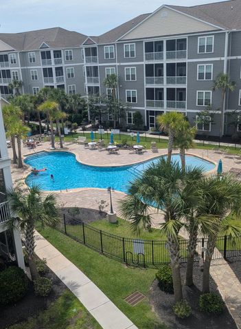 150 Ella Kinley Cir Unit 402, Myrtle Beach, SC 29588