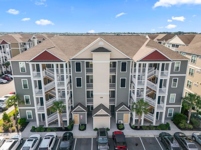 150 Ella Kinley Cir Unit 402, Myrtle Beach, SC 29588