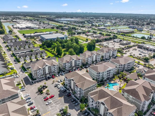 150 Ella Kinley Cir Unit 402, Myrtle Beach, SC 29588