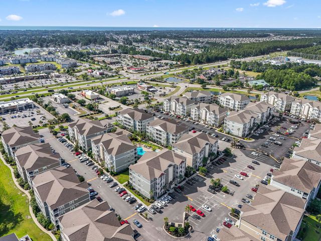 150 Ella Kinley Cir Unit 402, Myrtle Beach, SC 29588