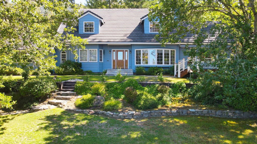 543 Serenity Lane, Grants Pass, OR 97526