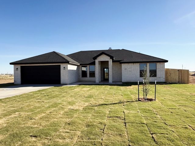 2274 Longhorn Drive, Midland, TX 79782