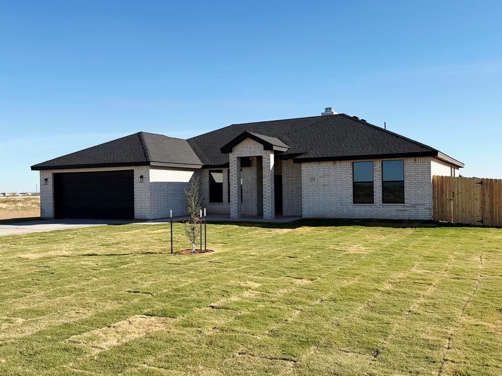 2274 Longhorn Drive, Midland, TX 79782