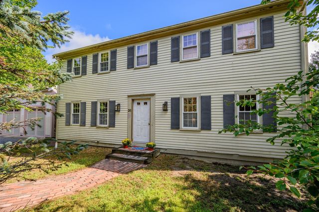 31 Old Village Rd, Chatham, MA 02633