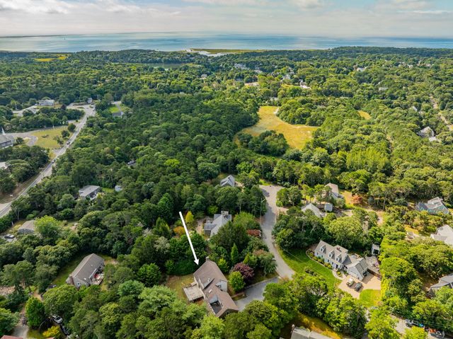 31 Old Village Rd, Chatham, MA 02633