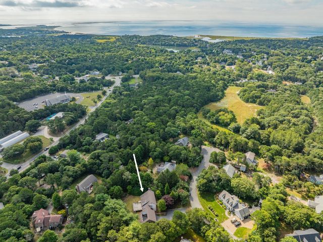 31 Old Village Rd, Chatham, MA 02633