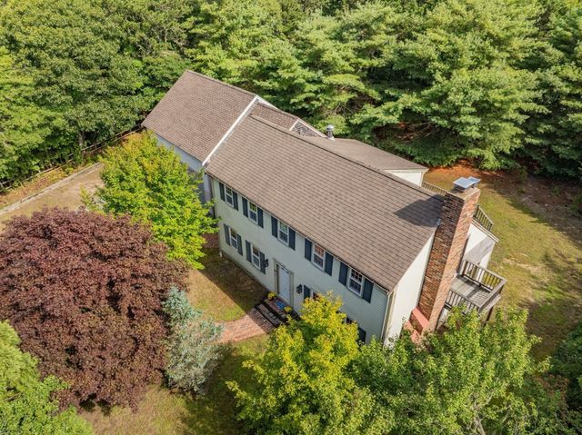 31 Old Village Rd, Chatham, MA 02633