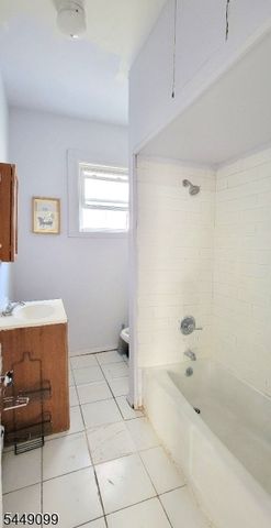 78 Van Buren St, Passaic City, NJ 07055