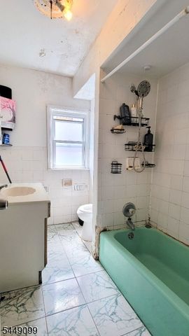 78 Van Buren St, Passaic City, NJ 07055