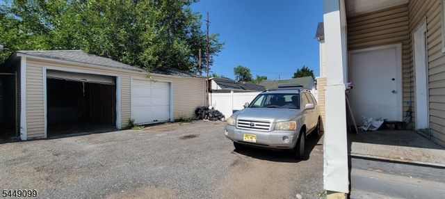 78 Van Buren St, Passaic City, NJ 07055