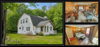 1993 N Garnet Lake Road, Johnsburg, NY 12843