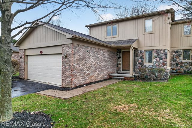 29441 Sylvan Lane, Farmington Hills, MI 48334