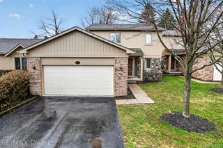 29441 Sylvan Lane, Farmington Hills, MI 48334