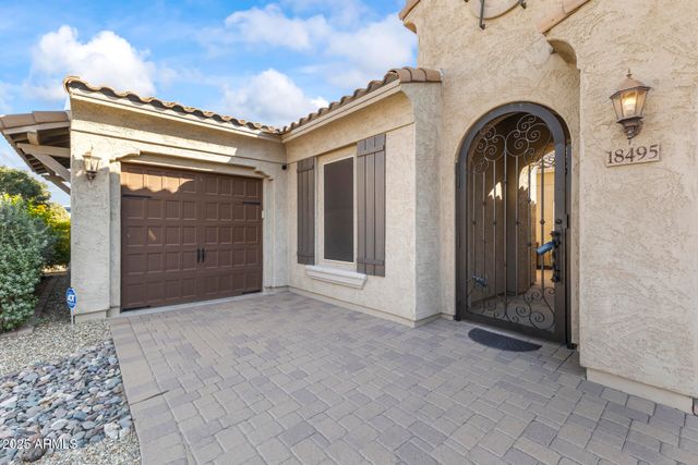 18495 W PARADISE Lane, Surprise, AZ 85388