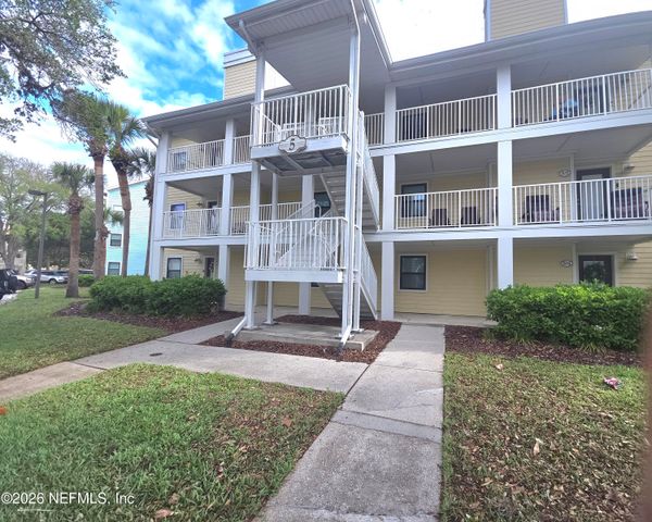 100 FAIRWAY PARK Boulevard 501, Ponte Vedra Beach, FL 32082