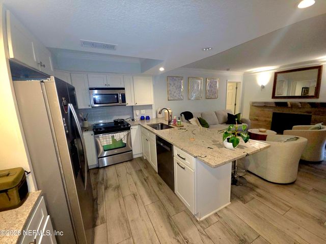 100 FAIRWAY PARK Boulevard 501, Ponte Vedra Beach, FL 32082