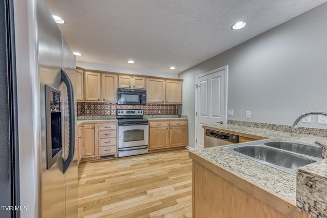15096 Denham Drive 0, Abingdon, VA 24210