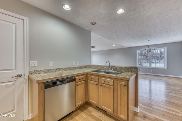 15096 Denham Drive 0, Abingdon, VA 24210