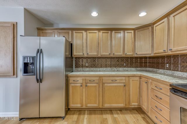 15096 Denham Drive 0, Abingdon, VA 24210