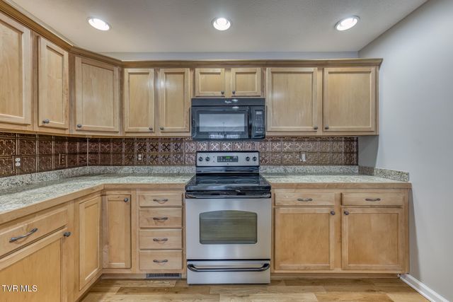 15096 Denham Drive 0, Abingdon, VA 24210
