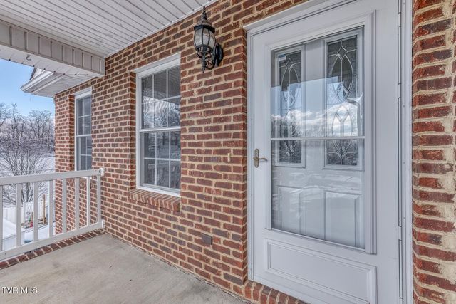 15096 Denham Drive 0, Abingdon, VA 24210