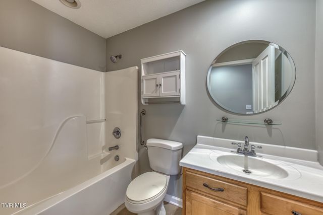 15096 Denham Drive 0, Abingdon, VA 24210