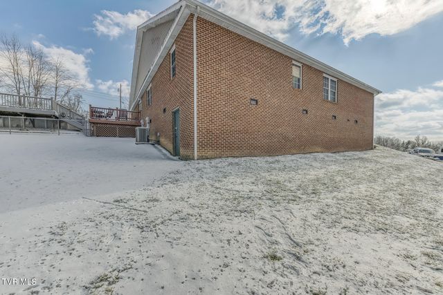 15096 Denham Drive 0, Abingdon, VA 24210