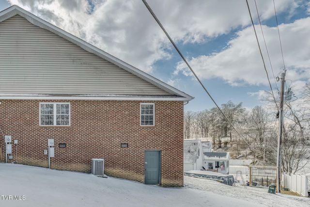 15096 Denham Drive 0, Abingdon, VA 24210