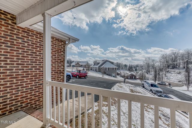 15096 Denham Drive 0, Abingdon, VA 24210