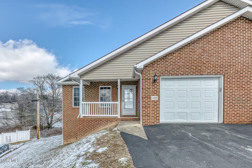 15096 Denham Drive 0, Abingdon, VA 24210