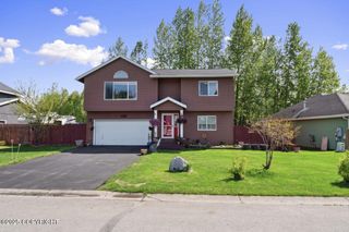 4245 Scenic View Drive, Anchorage, AK 99504