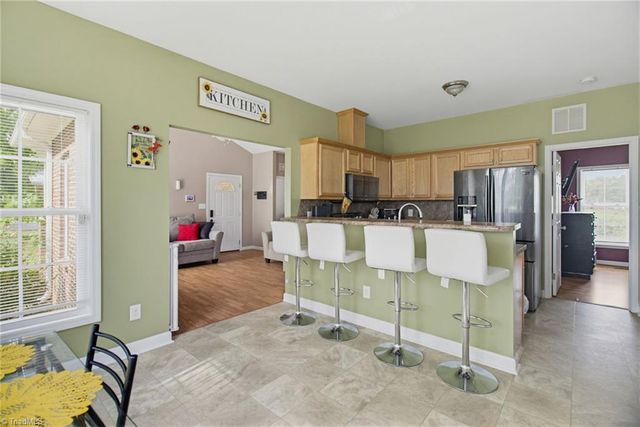 529 Meredith Avenue, Lexington, NC 27292