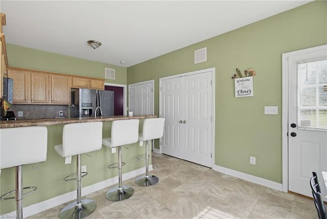 529 Meredith Avenue, Lexington, NC 27292