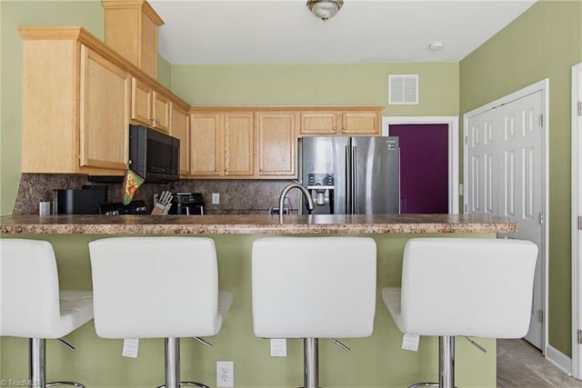529 Meredith Avenue, Lexington, NC 27292