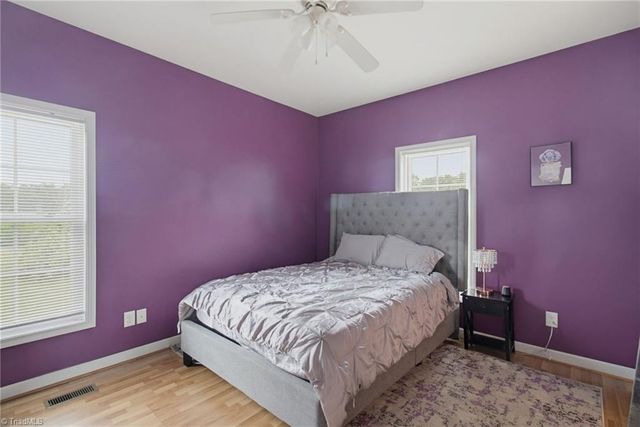 529 Meredith Avenue, Lexington, NC 27292