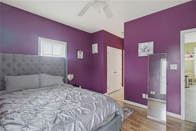 529 Meredith Avenue, Lexington, NC 27292