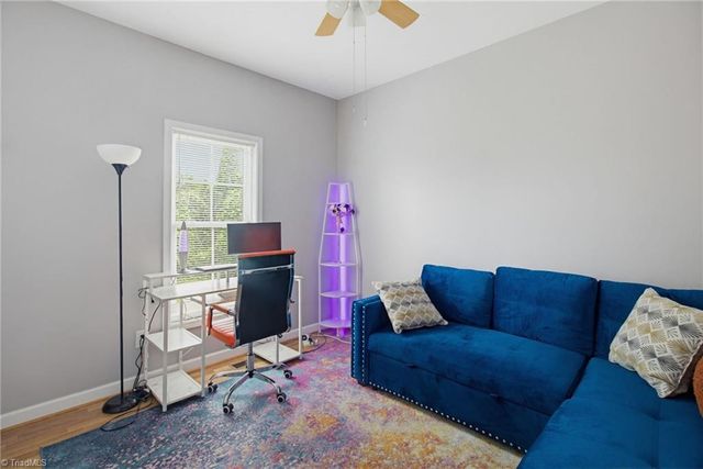 529 Meredith Avenue, Lexington, NC 27292