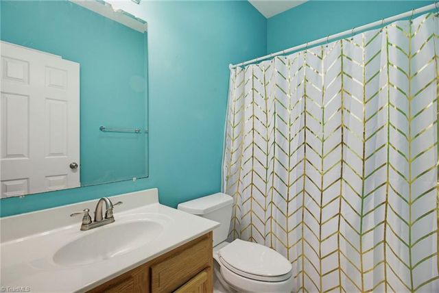 529 Meredith Avenue, Lexington, NC 27292