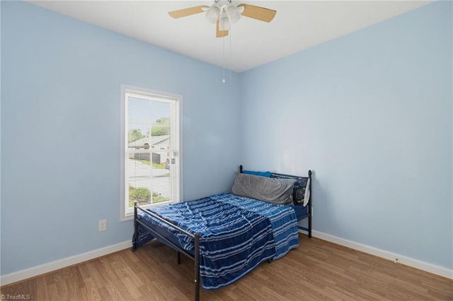 529 Meredith Avenue, Lexington, NC 27292
