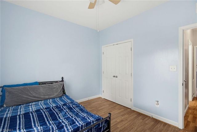 529 Meredith Avenue, Lexington, NC 27292