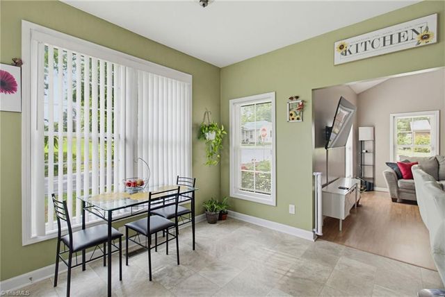 529 Meredith Avenue, Lexington, NC 27292