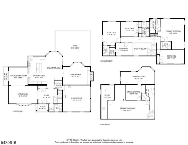 68 Rockledge Dr, Livingston Twp., NJ 07039