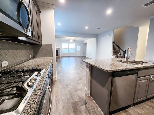 1318 Byars Drive, Arlington, TX 76002