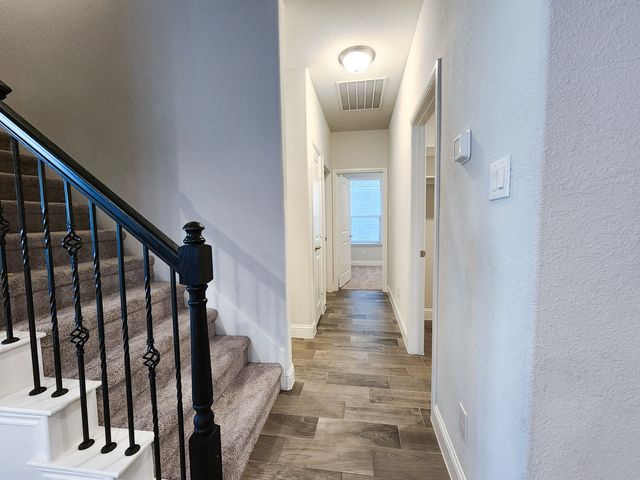 1318 Byars Drive, Arlington, TX 76002