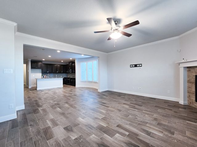 1318 Byars Drive, Arlington, TX 76002