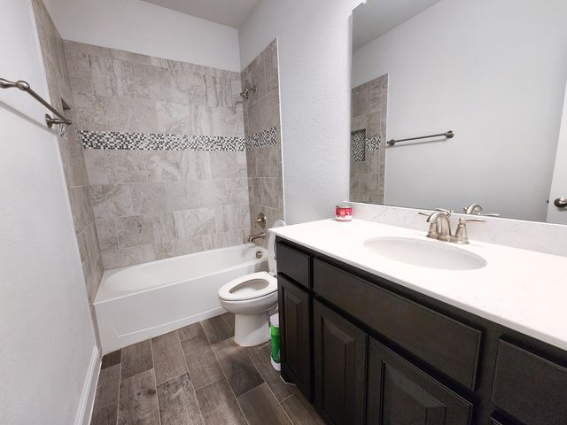 1318 Byars Drive, Arlington, TX 76002