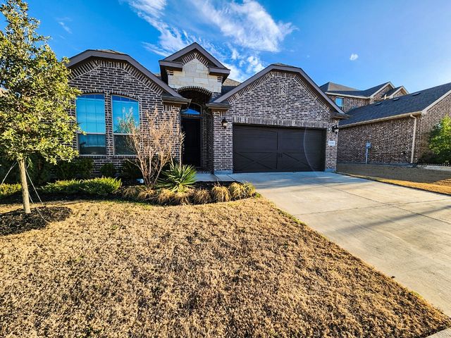 1318 Byars Drive, Arlington, TX 76002