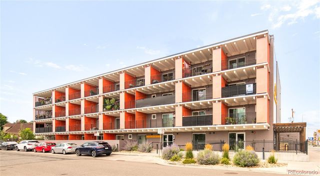 1495 Vrain Street 210, Denver, CO 80204