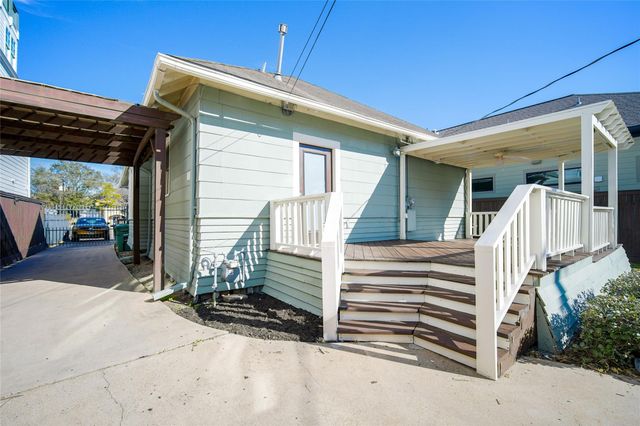 312 W 20th Street, Houston, TX 77008