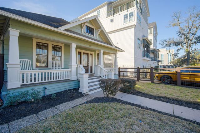 312 W 20th Street, Houston, TX 77008